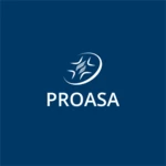 proasa android application logo